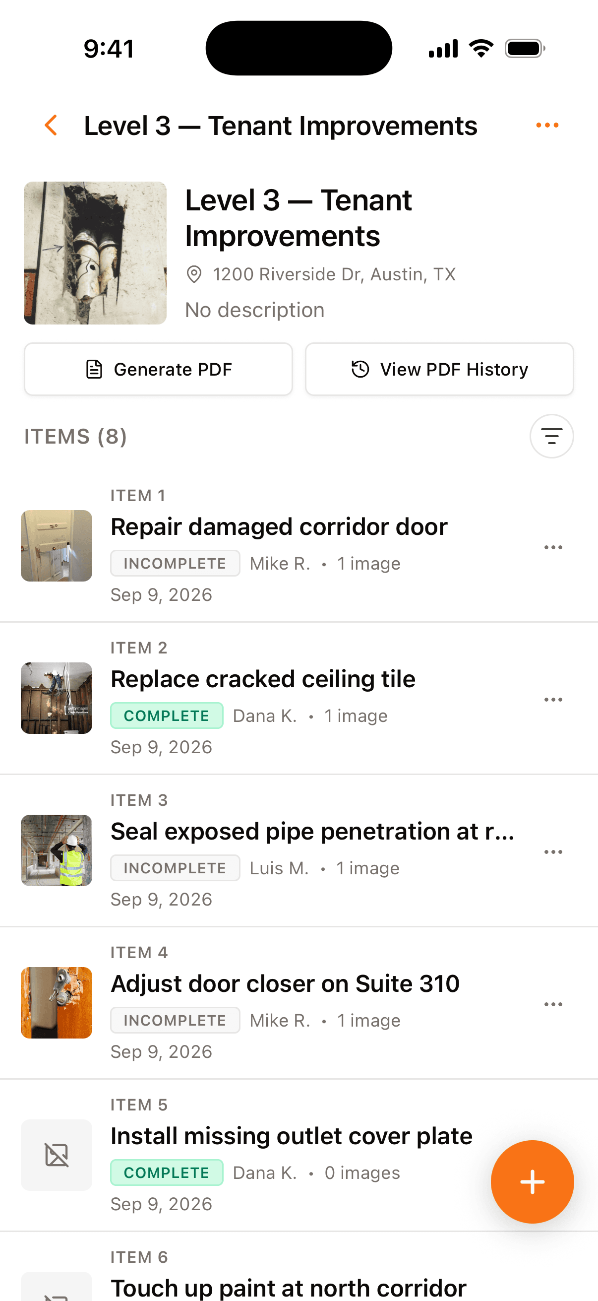 Preview screenshot 2 of 4
